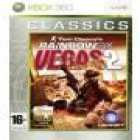 Rainbow Six Vegas 2 -Classics- Xbox 360 - mejor precio | unprecio.es