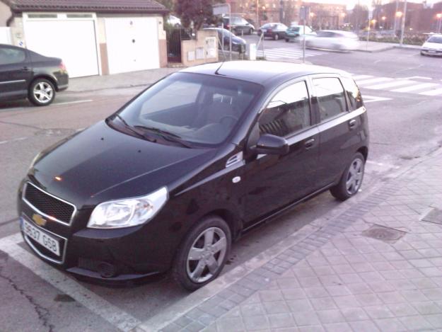 Se vende Chevrolet Aveo