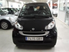 Smart ForTwo Coupe 52 Passion - mejor precio | unprecio.es