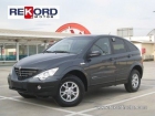 SSANGYONG ACTYON 200XDI 4X4 AUTOMATICO LUX LIMITED-PIEL-KM0- - Barcelona - mejor precio | unprecio.es