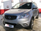 SsangYong Korando D20T LIMITED PLU - mejor precio | unprecio.es