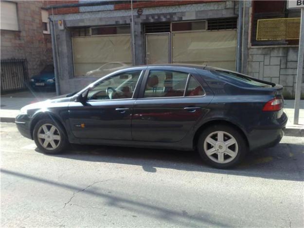 VEHICULO EN VENTA