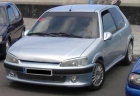 vendo 106 con el morro un poco arrugado - mejor precio | unprecio.es
