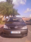 Vendo TOYOTA COROLLA 2.0 D4D 116 CV. SOL - mejor precio | unprecio.es