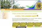 Venta de Limones Online - mejor precio | unprecio.es