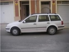 Volkswagen Golf - mejor precio | unprecio.es
