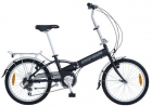 110 -VENDO BICICLETA PLEGABLE DE ALUMINIO - mejor precio | unprecio.es