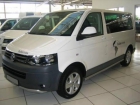 2010 Volkswagen T5 Multivan Panamericana 2.0 TDI - mejor precio | unprecio.es