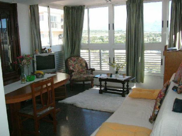 Apartamento en Benidorm