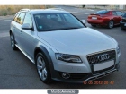 Audi A4 ALLROAD-TECHO- NAVEGACION-ASI - mejor precio | unprecio.es