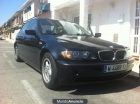 bmw 320 E46 madrid - mejor precio | unprecio.es