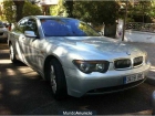 BMW 745 I. AUTOMATICO. CON TODOS LOS - mejor precio | unprecio.es