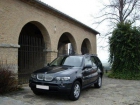 BMW X5 3.0 D AUT. LIBRO DE REVISIONES - Navarra - mejor precio | unprecio.es