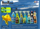 Cars wash:limpieza ecologica de vehiculos sin agua - mejor precio | unprecio.es