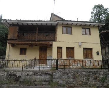 Casa adosada en Laviana