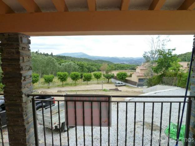 CASA ALQUILER MONTSENY CAMPINS VISTAS AL MONTSENY POR 1000 EUROS