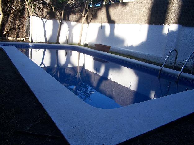 Casa en Castelldefels