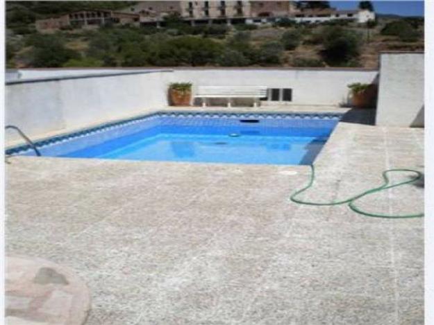Casa en Esparreguera