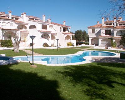 Casa pareada en Sant Antoni de Calonge