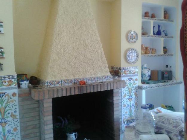 Chalet en Riba-roja de Túria