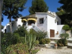 Chalet en venta en Benitachell/Benitatxell, Alicante (Costa Blanca) - mejor precio | unprecio.es