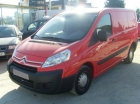 Citroën Jumpy 1.6 HDI 92CV FURGON - mejor precio | unprecio.es