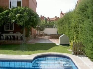 Comprar Chalet Rivas-Vaciamadrid covibar 2