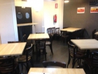 En traspaso Cafetería 140m² con terraza en zona Retiro - Ibiza - mejor precio | unprecio.es