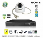 Equipo de Videovigilancia - mejor precio | unprecio.es