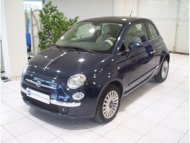 FIAT Gr.Punto 1.3Mjt Dynamic
