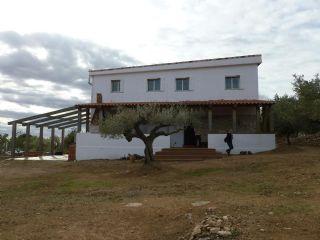 Finca/Casa Rural en venta en Camp-redo, Tarragona (Costa Dorada)