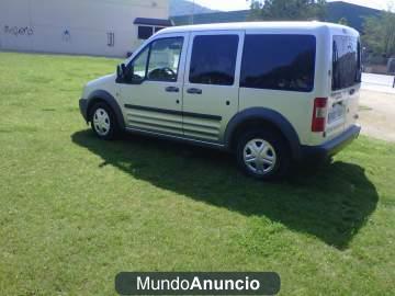 FORD TOURNEO