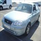 Hyundai Accent 1.3i GLS 2004 35000 kms GANGAAAA - mejor precio | unprecio.es