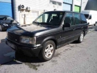 Land-Rover Range Rover 2.5DSE - mejor precio | unprecio.es