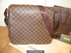 LOUIS VUITTON DAMIER EBENE CANVAS BASTIL - mejor precio | unprecio.es