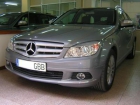 Mercedes-Benz C 220 C220 CDI ELEGANCE ESTATE - mejor precio | unprecio.es