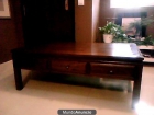 mesa baja de salon muy bonita y exclusiva - mejor precio | unprecio.es