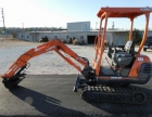 Miniexcavadora Kubota KX41-2V - mejor precio | unprecio.es