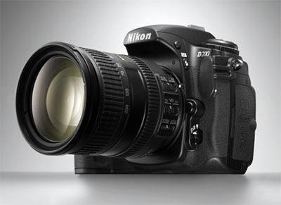 nikon d700 precio especial