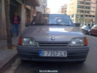 opel astra 1,6 - mejor precio | unprecio.es
