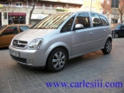Opel Meriva Cosmo 1.7 CDTi 5p - mejor precio | unprecio.es