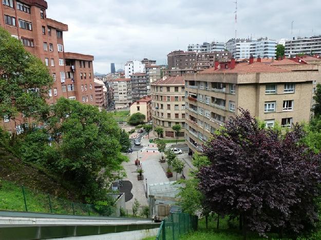 Piso en Bilbao