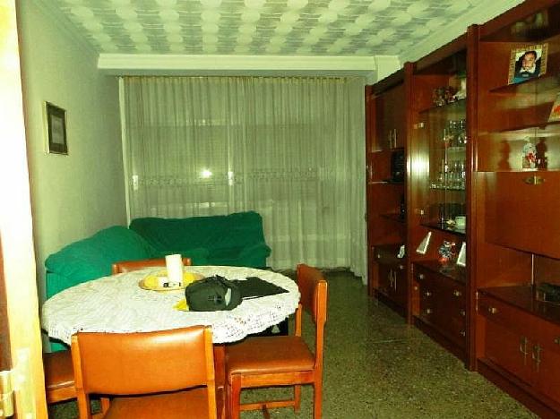 Piso en Sabadell