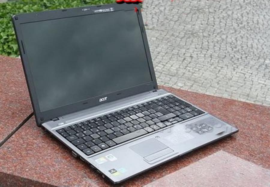 Portatil acer segunda mano excelente