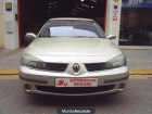 Renault Laguna 1.9DCI Luxe Dyn. 120 - mejor precio | unprecio.es