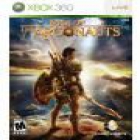 Rise of The Argonauts Xbox 360 - mejor precio | unprecio.es