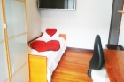 Room for girl with terrace in amara donostia - mejor precio | unprecio.es