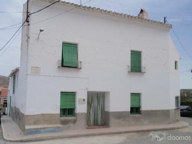 SE VENDE GRAN CASA RURAL