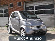 Smart Fortwo Corte 0.7