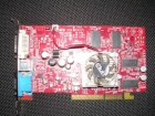 Tarjeta Grafica AGP 256MB Ati Radeon9600 - mejor precio | unprecio.es